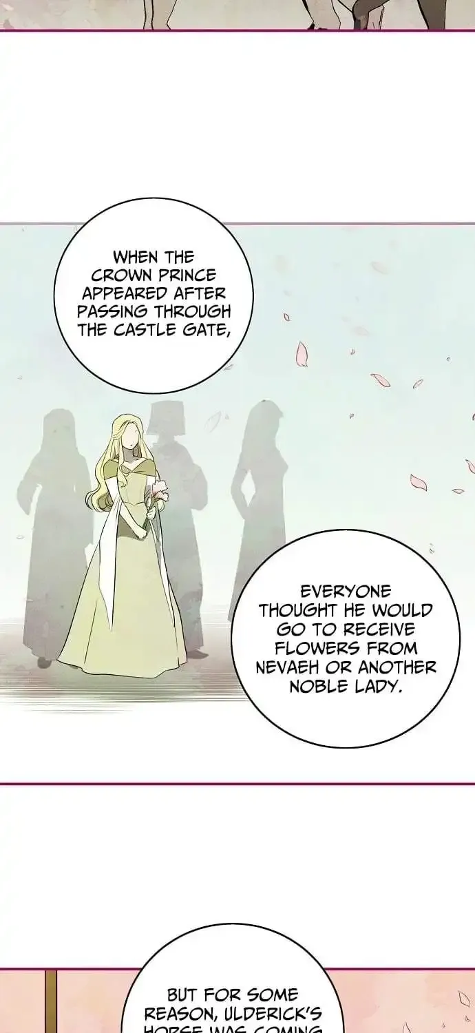 Read Blinded By The Setting Sun chapter 226 image 37 on Lezhin