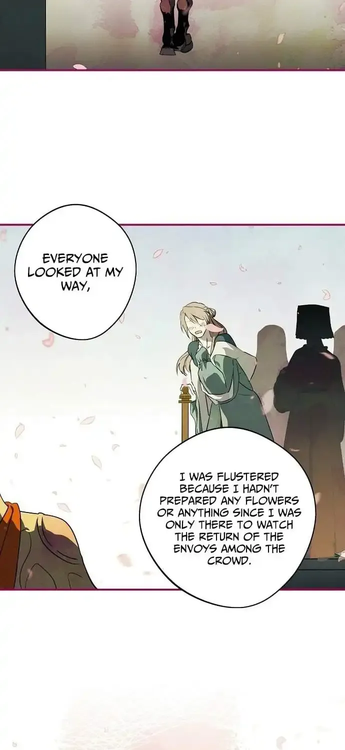 Read Blinded By The Setting Sun chapter 226 image 39 on Lezhin