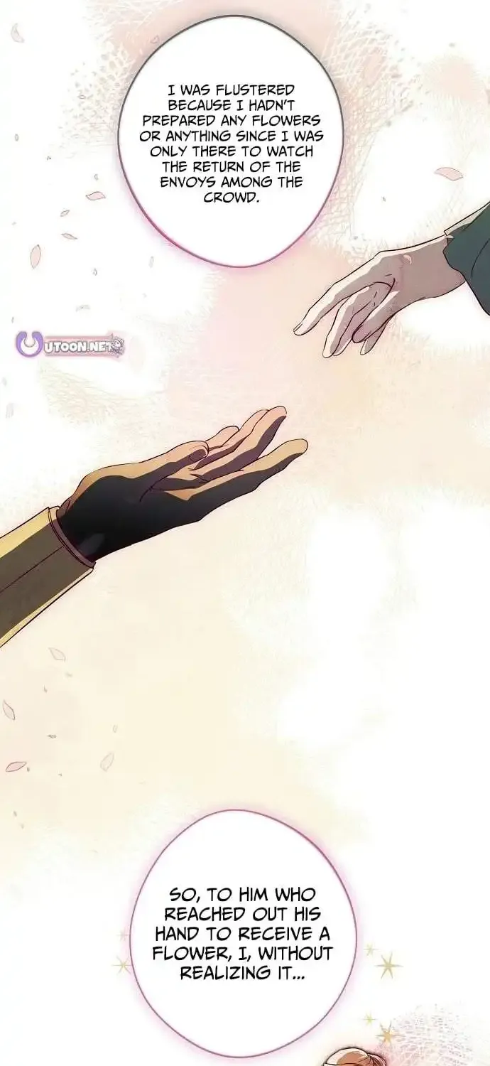 Read Blinded By The Setting Sun chapter 226 image 40 on Lezhin