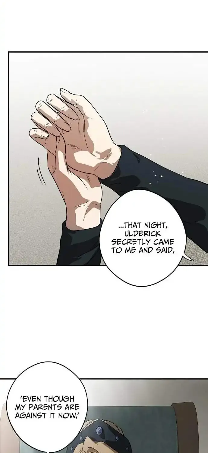 Read Blinded By The Setting Sun chapter 226 image 44 on Lezhin