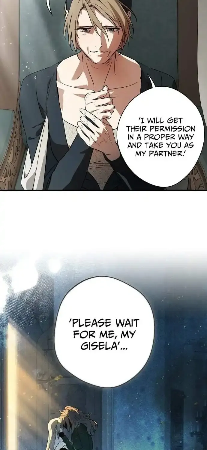 Read Blinded By The Setting Sun chapter 226 image 45 on Lezhin