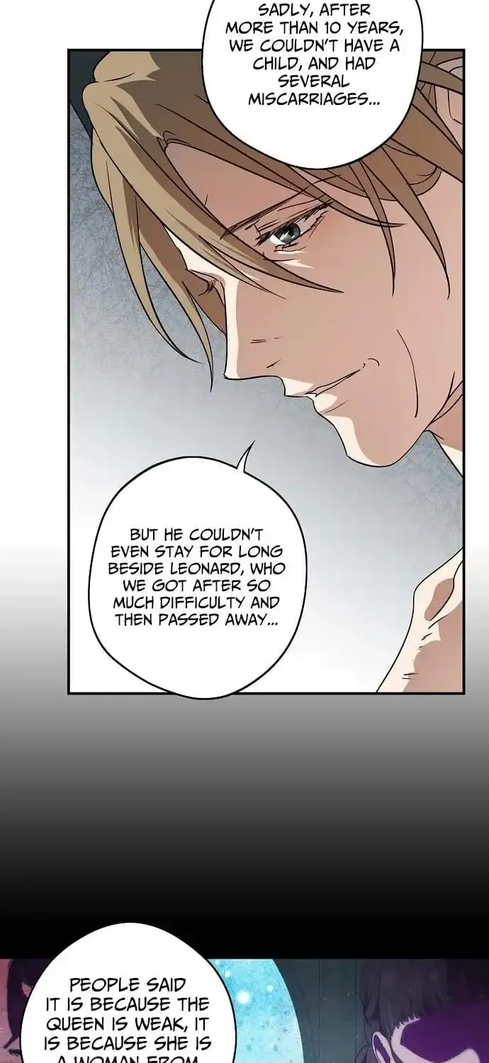 Read Blinded By The Setting Sun chapter 226 image 48 on Lezhin