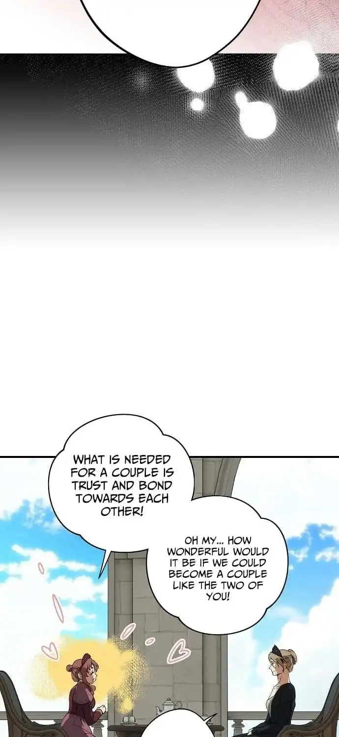 Read Blinded By The Setting Sun chapter 226 image 51 on Lezhin