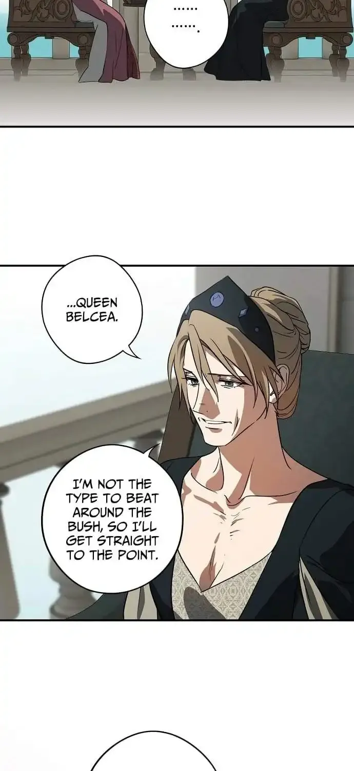 Read Blinded By The Setting Sun chapter 226 image 52 on Lezhin