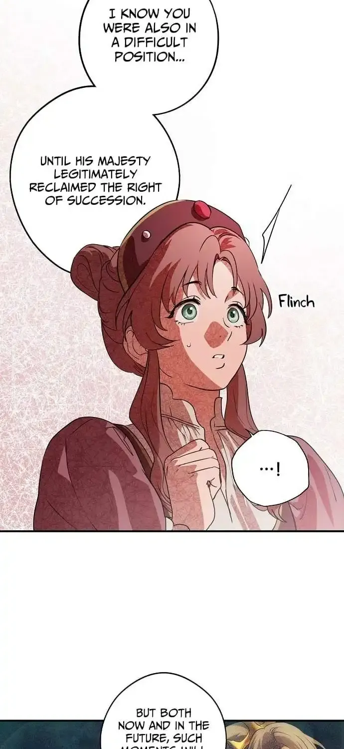 Read Blinded By The Setting Sun chapter 226 image 53 on Lezhin