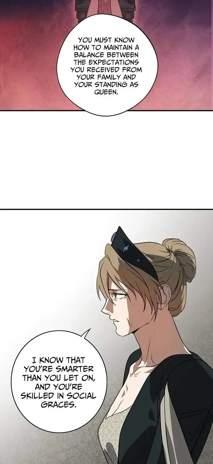 Read Blinded By The Setting Sun chapter 226 image 55 on Lezhin