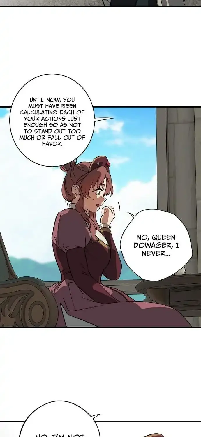 Read Blinded By The Setting Sun chapter 226 image 56 on Lezhin