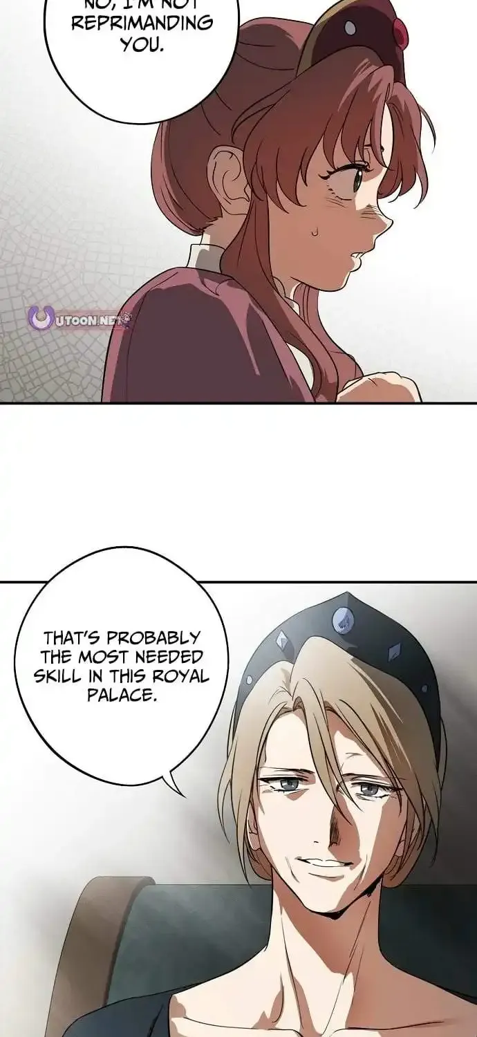 Read Blinded By The Setting Sun chapter 226 image 57 on Lezhin