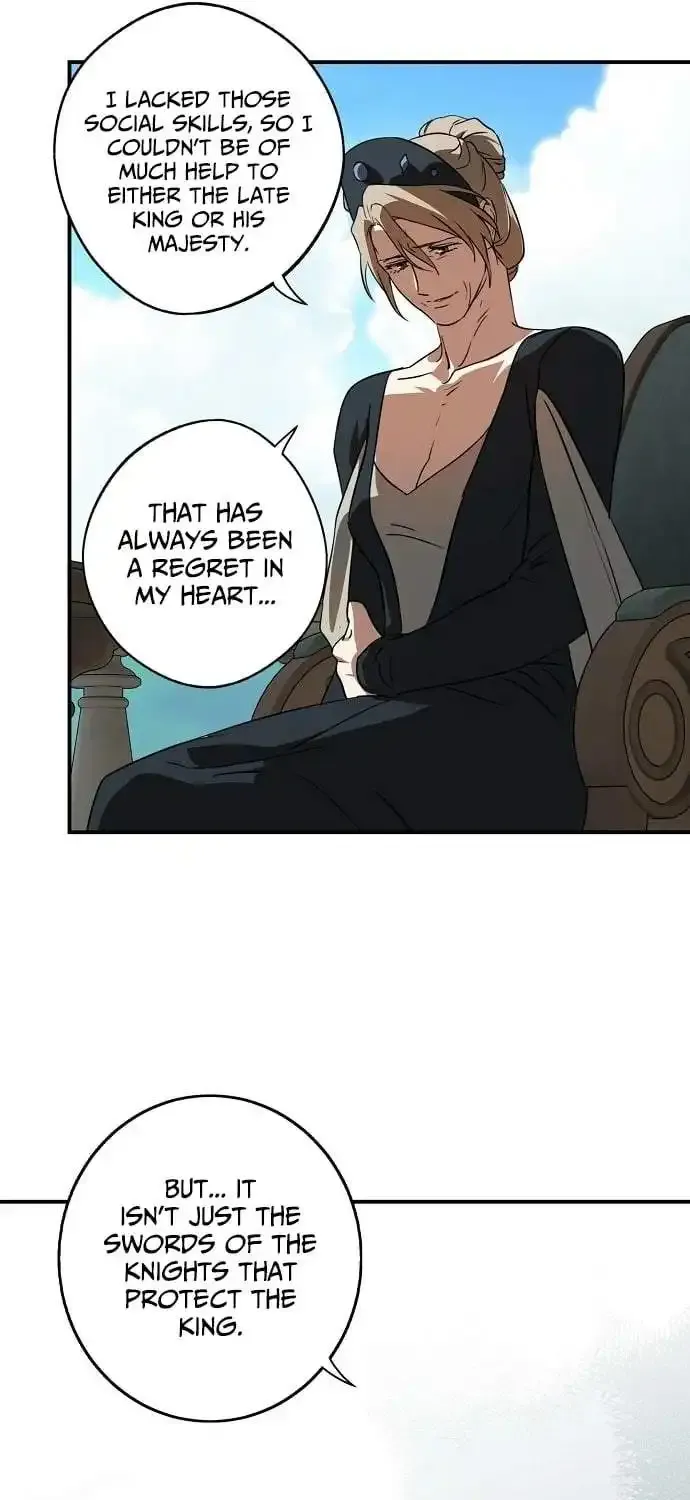 Read Blinded By The Setting Sun chapter 226 image 59 on Lezhin