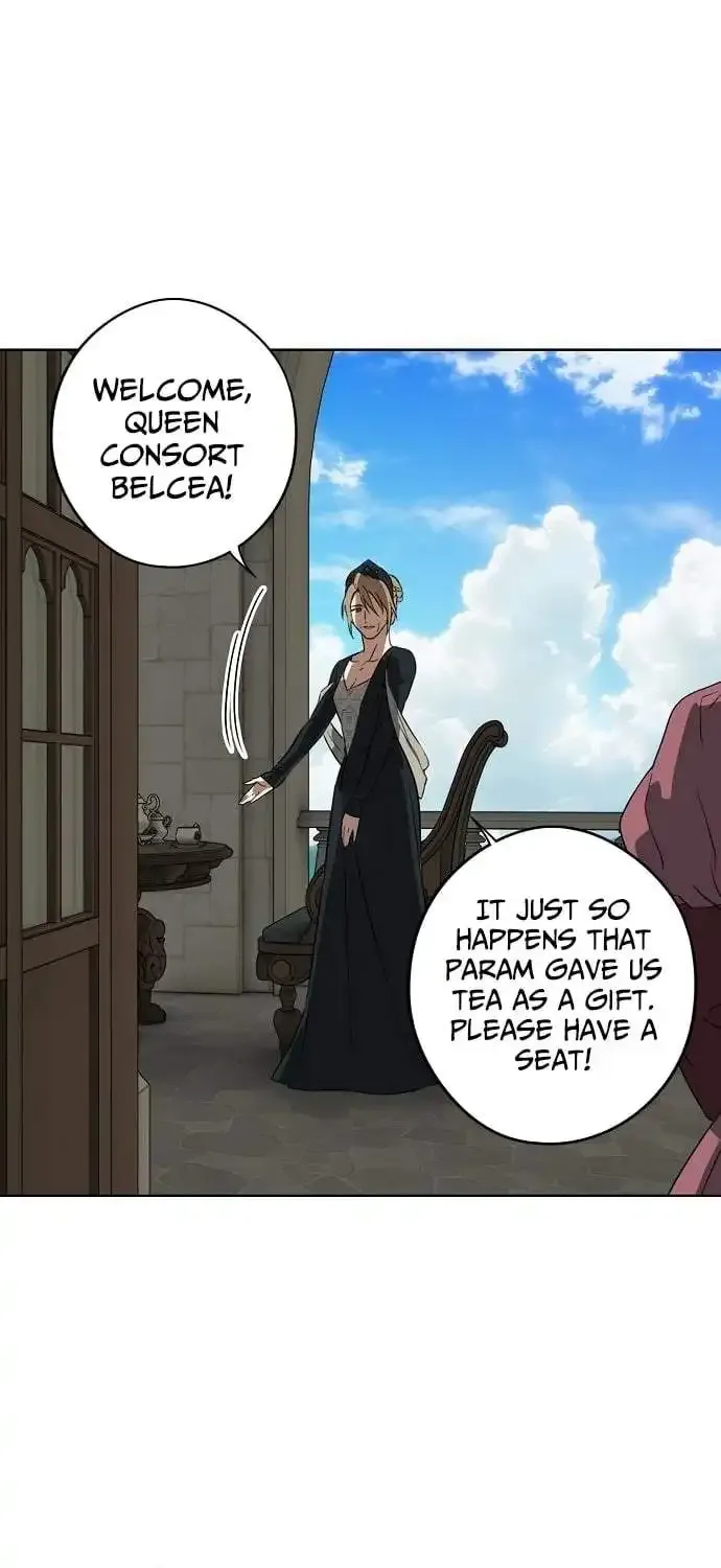 Read Blinded By The Setting Sun chapter 226 image 7 on Lezhin