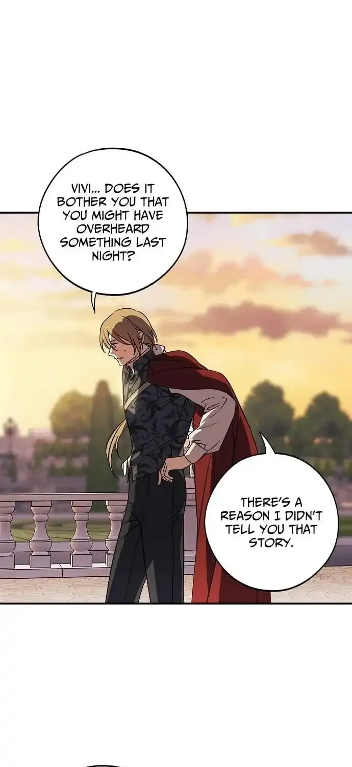 Read Blinded By The Setting Sun chapter 227 image 11 on Lezhin