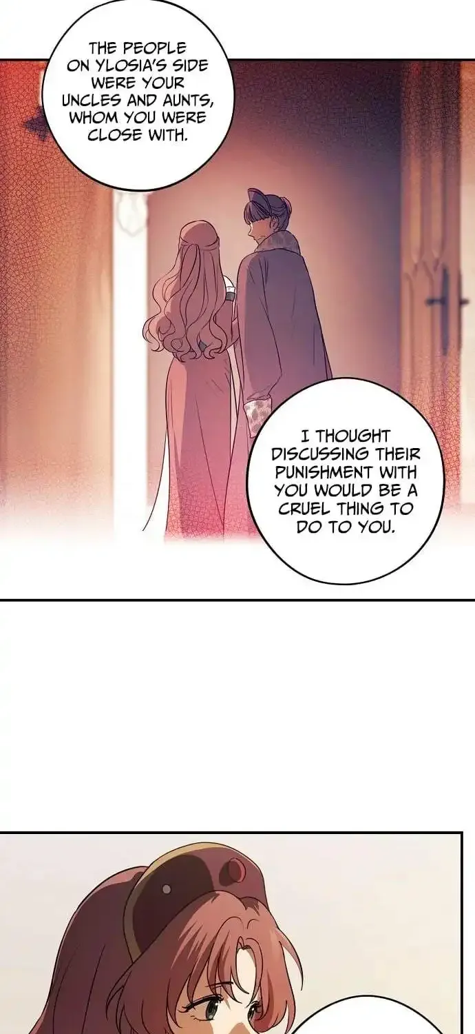 Read Blinded By The Setting Sun chapter 227 image 12 on Lezhin