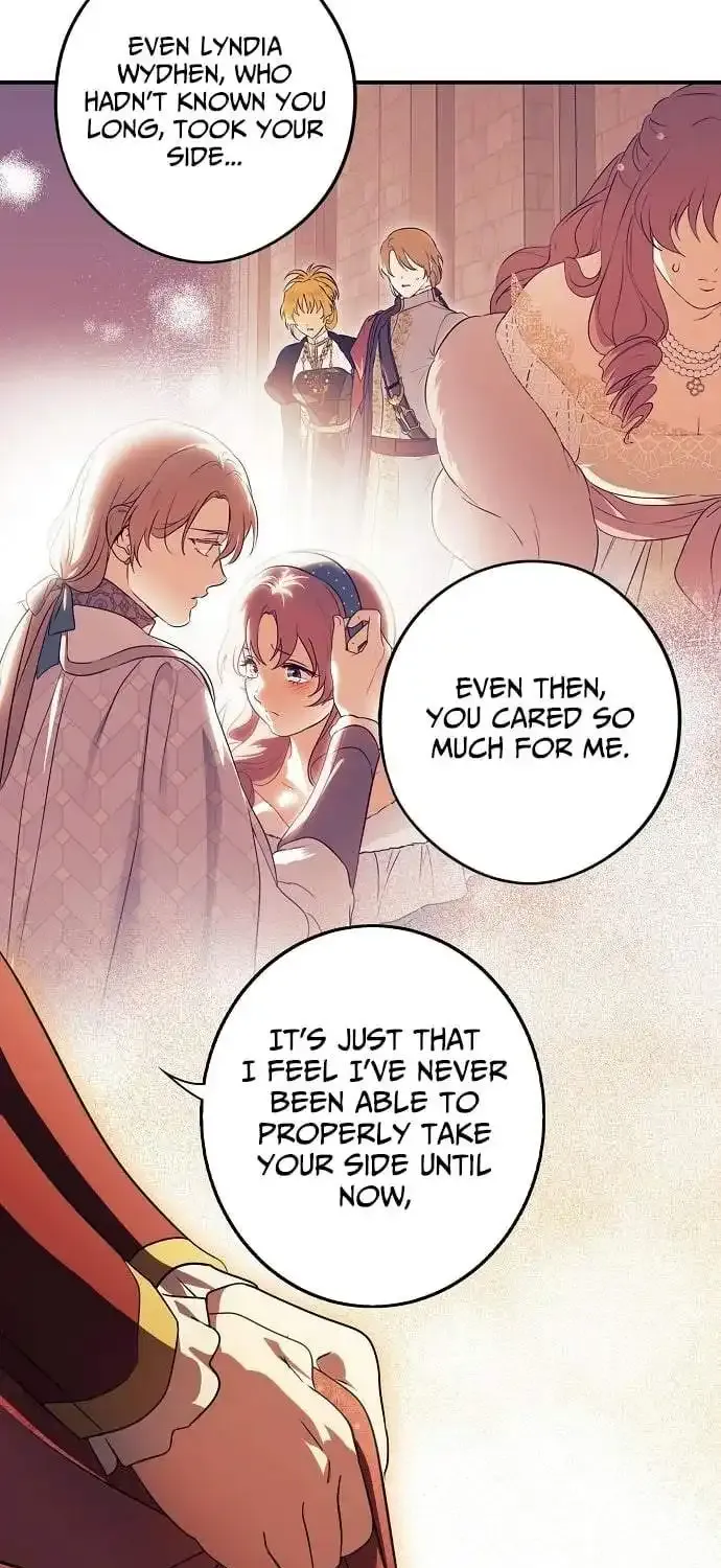 Read Blinded By The Setting Sun chapter 227 image 15 on Lezhin