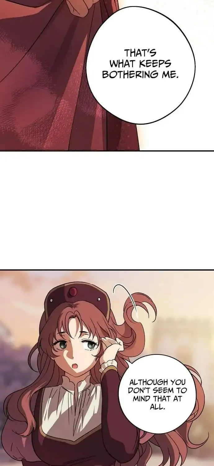 Read Blinded By The Setting Sun chapter 227 image 16 on Lezhin
