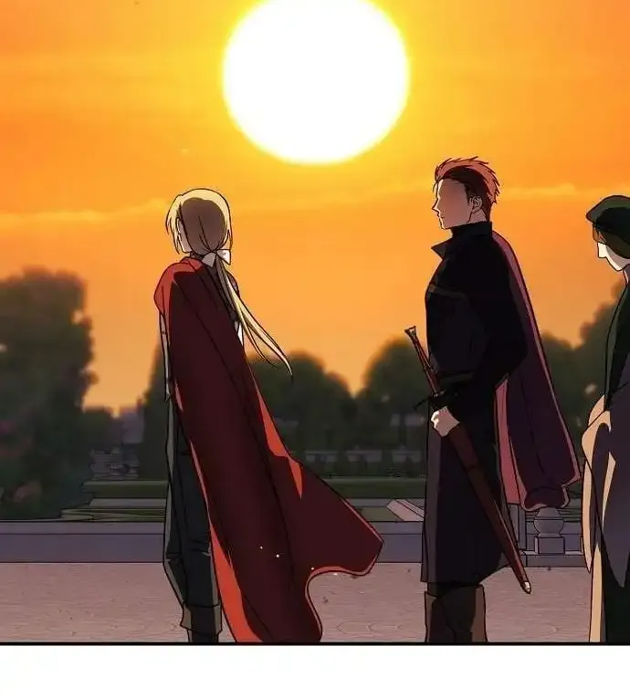 Read Blinded By The Setting Sun chapter 227 image 2 on Lezhin