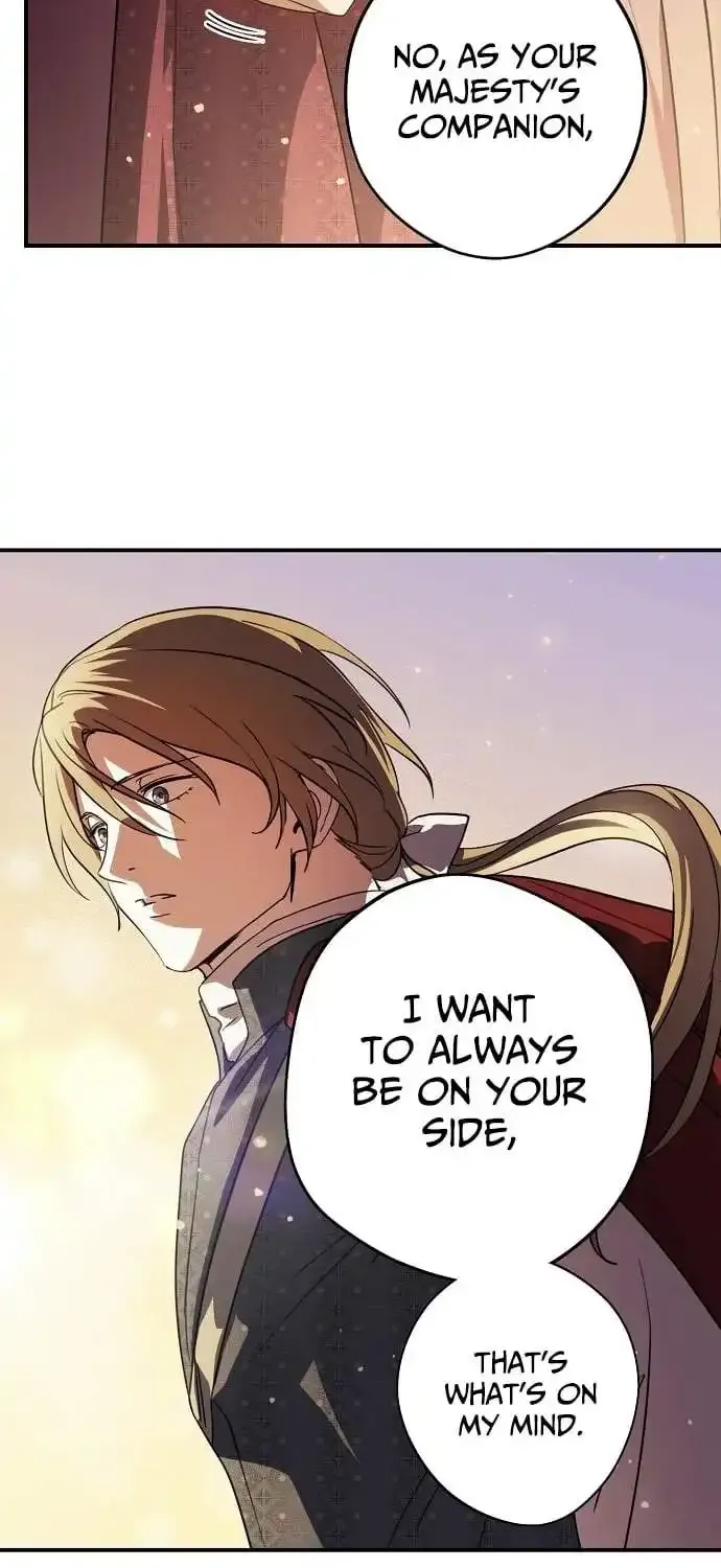 Read Blinded By The Setting Sun chapter 227 image 21 on Lezhin