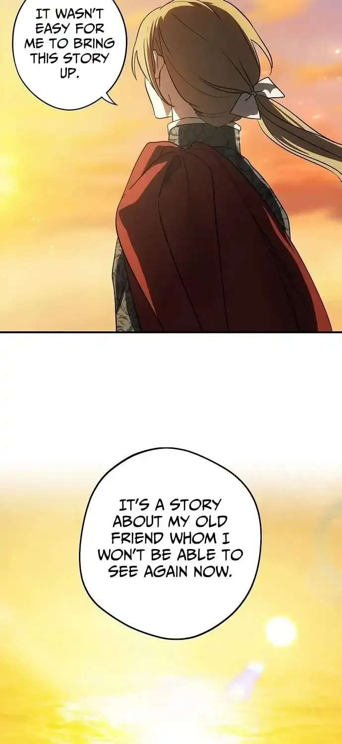Read Blinded By The Setting Sun chapter 227 image 27 on Lezhin
