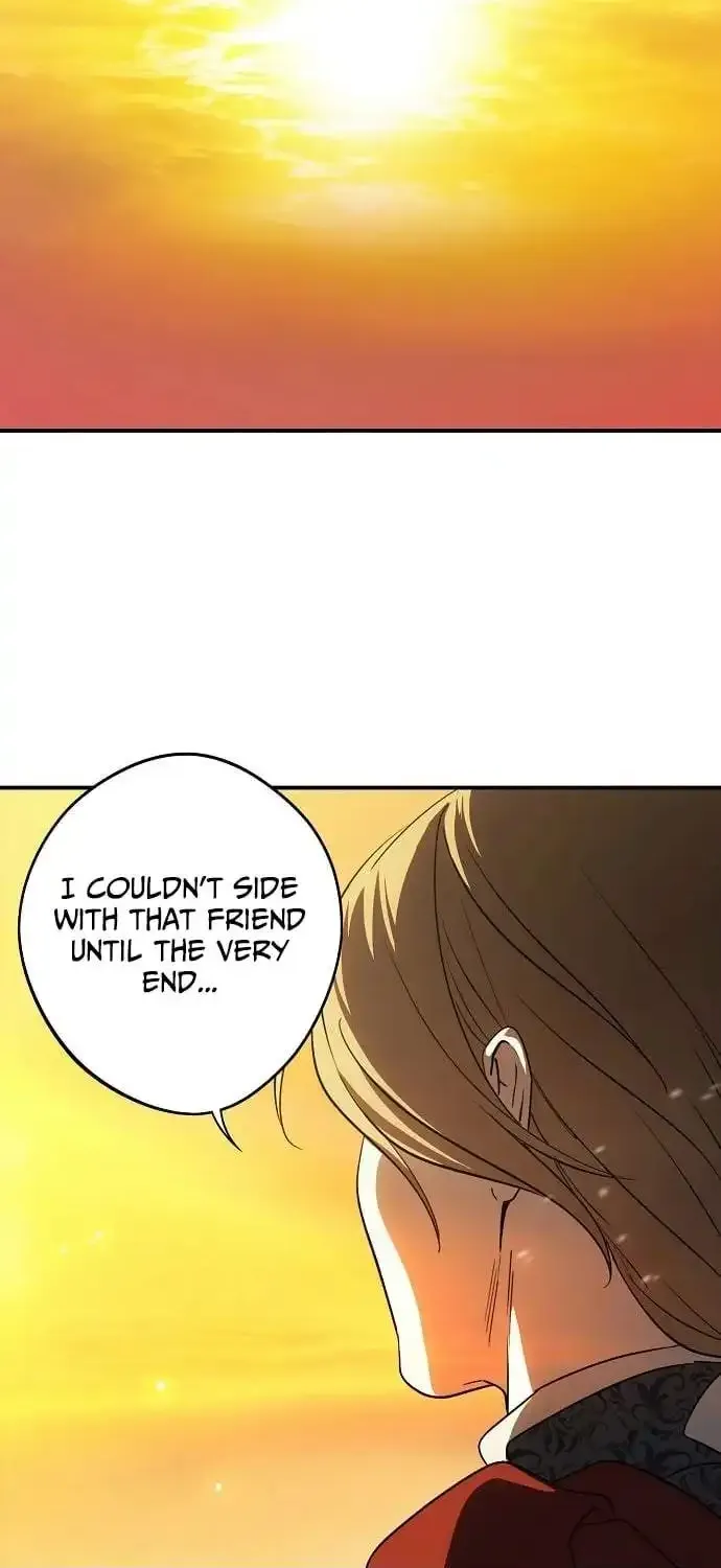 Read Blinded By The Setting Sun chapter 227 image 28 on Lezhin