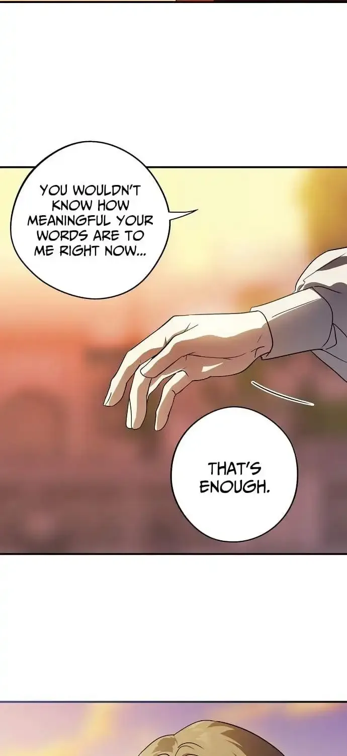 Read Blinded By The Setting Sun chapter 227 image 29 on Lezhin