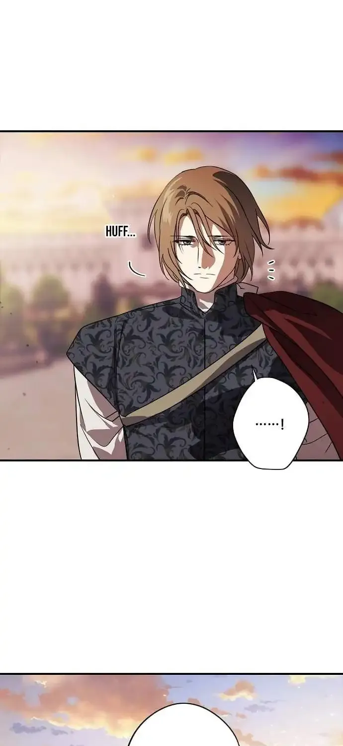 Read Blinded By The Setting Sun chapter 227 image 3 on Lezhin