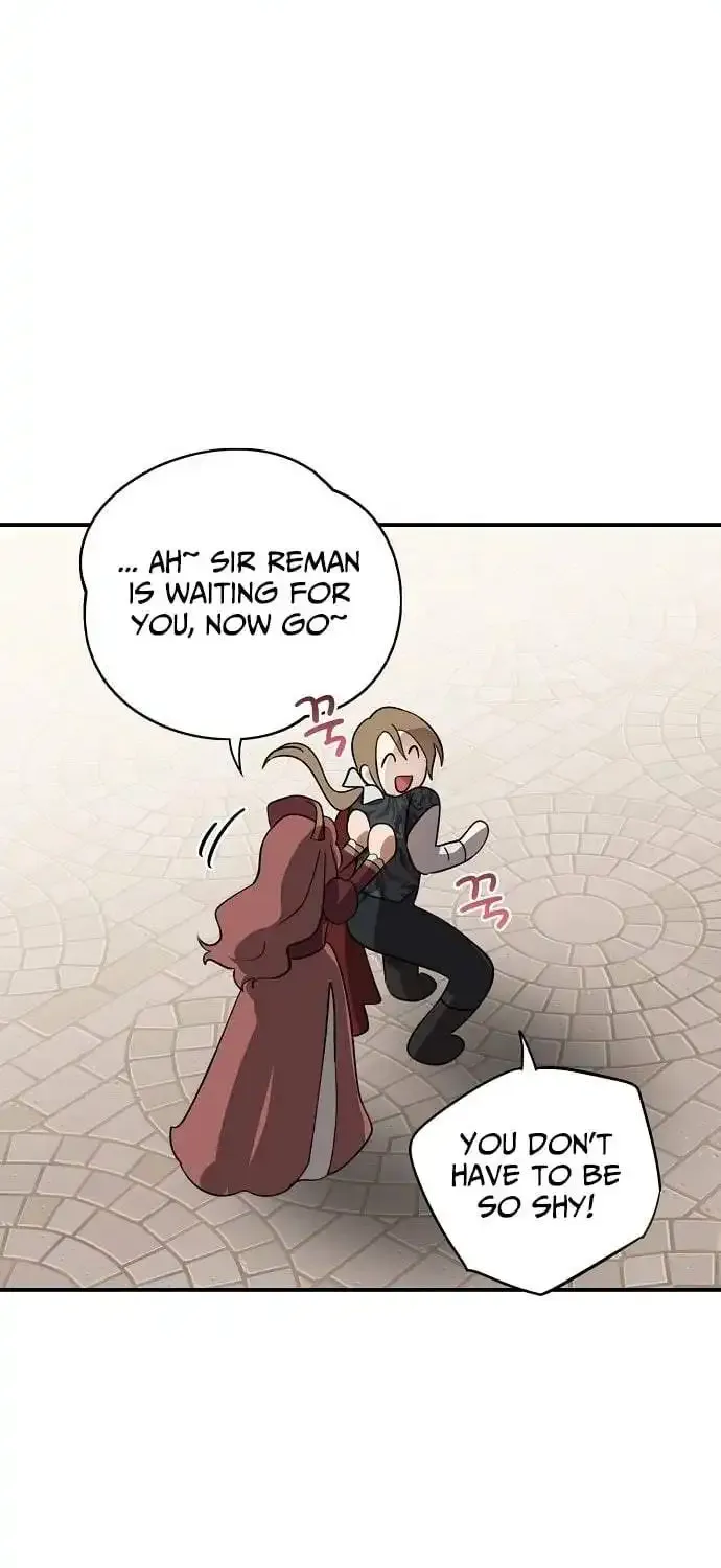 Read Blinded By The Setting Sun chapter 227 image 32 on Lezhin