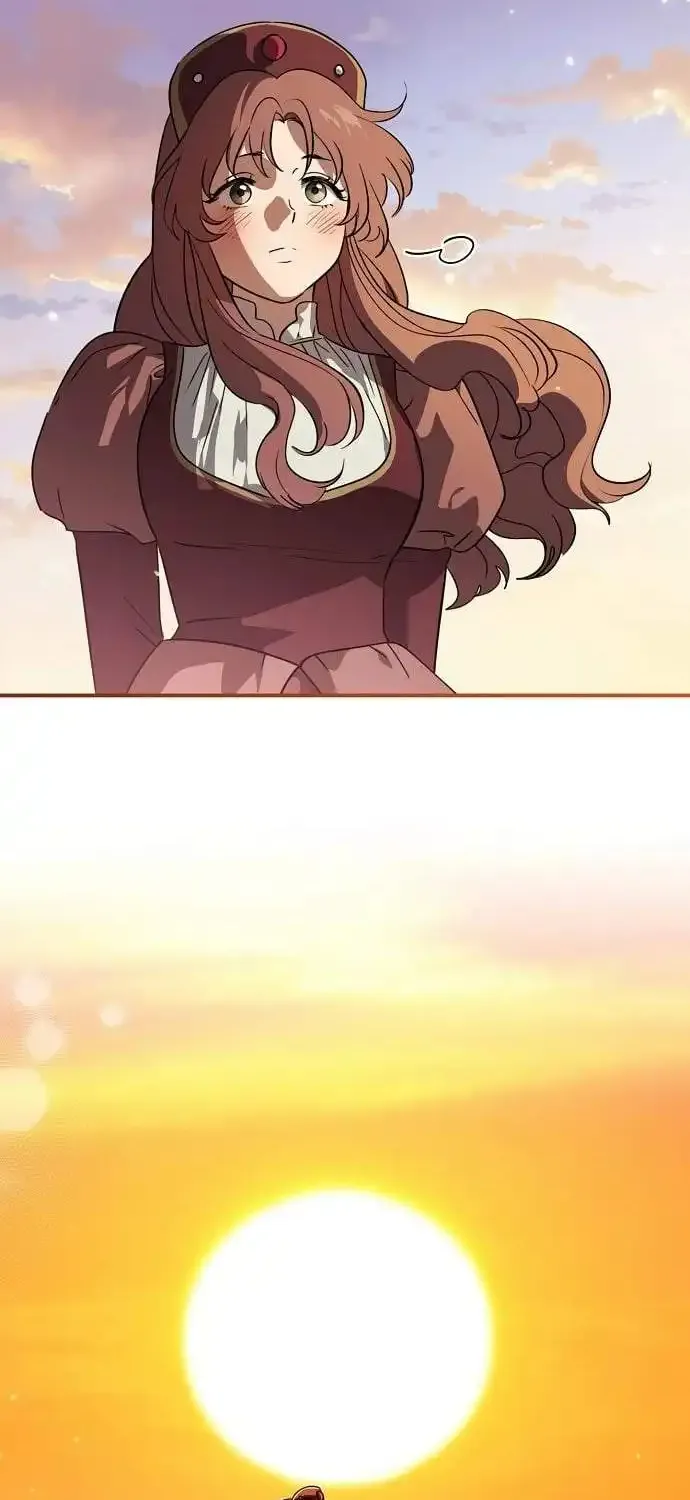 Read Blinded By The Setting Sun chapter 227 image 36 on Lezhin