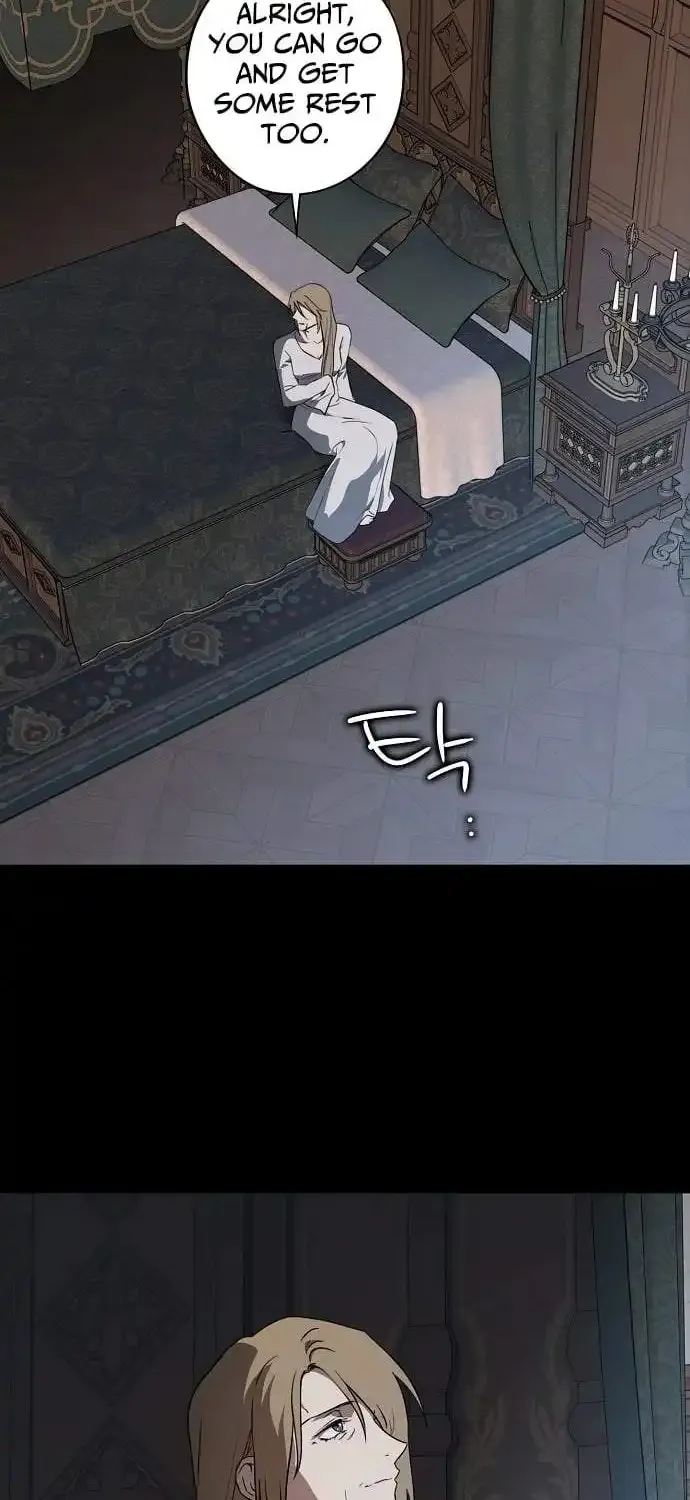Read Blinded By The Setting Sun chapter 227 image 40 on Lezhin