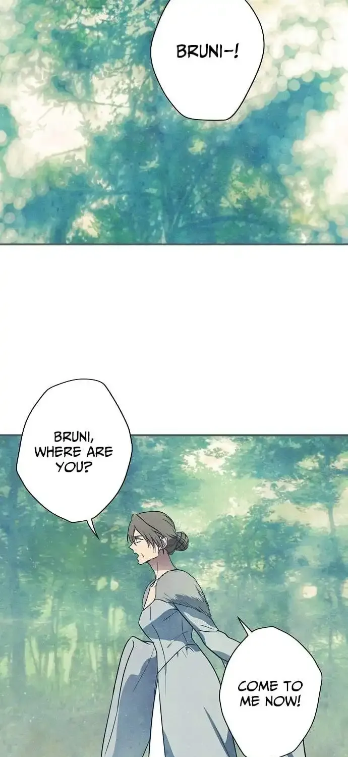Read Blinded By The Setting Sun chapter 227 image 47 on Lezhin