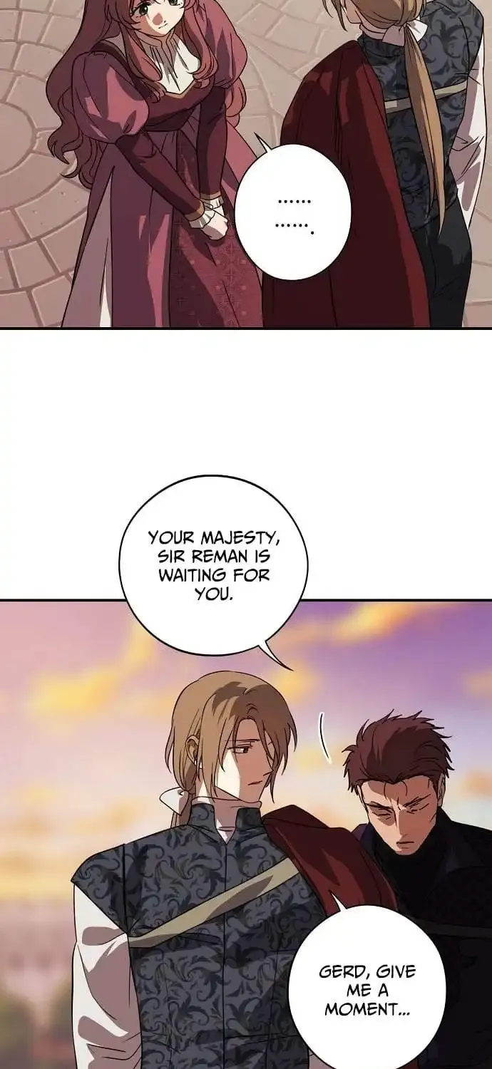 Read Blinded By The Setting Sun chapter 227 image 5 on Lezhin