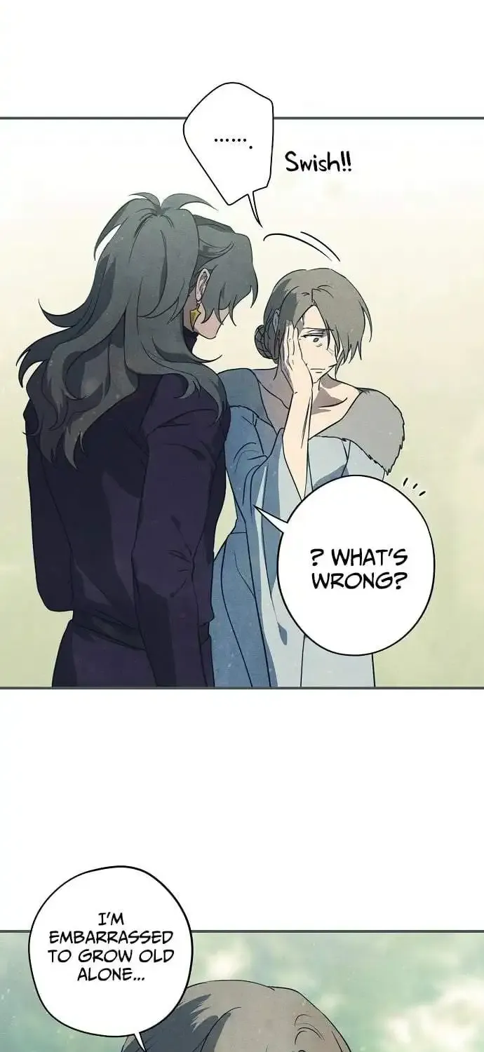 Read Blinded By The Setting Sun chapter 227 image 53 on Lezhin
