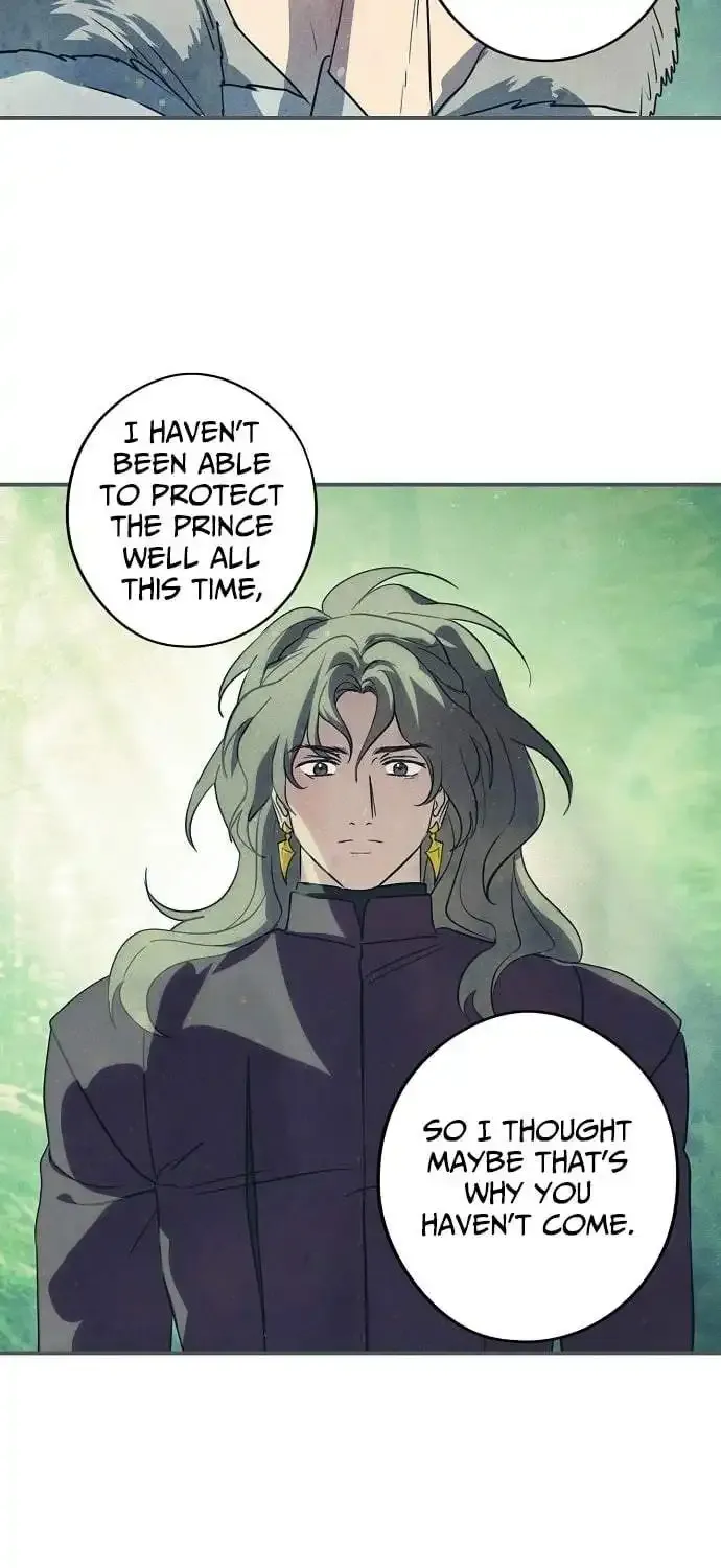 Read Blinded By The Setting Sun chapter 227 image 55 on Lezhin