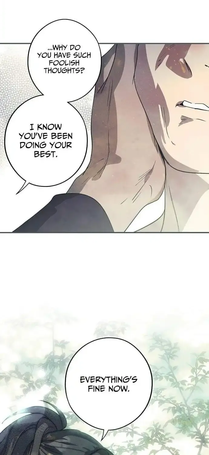 Read Blinded By The Setting Sun chapter 227 image 56 on Lezhin