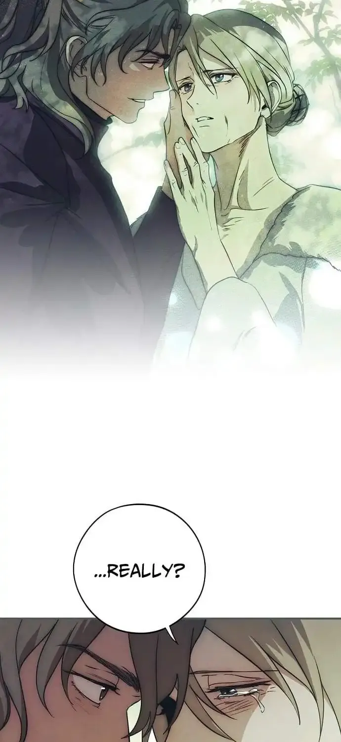 Read Blinded By The Setting Sun chapter 227 image 57 on Lezhin