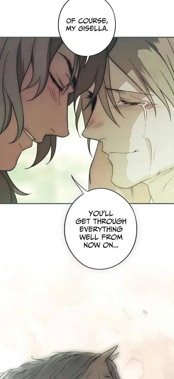 Read Blinded By The Setting Sun chapter 227 image 59 on Lezhin