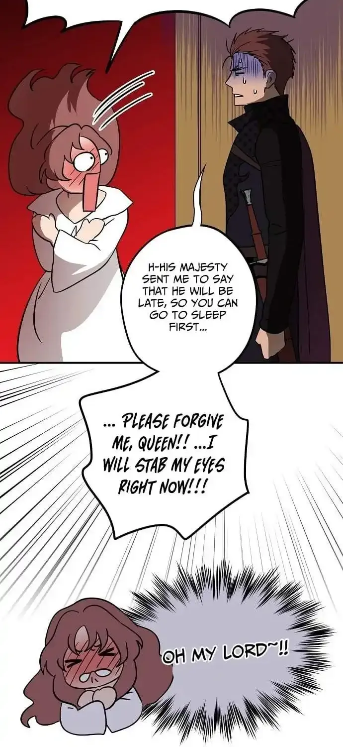 Read Blinded By The Setting Sun chapter 227 image 68 on Lezhin