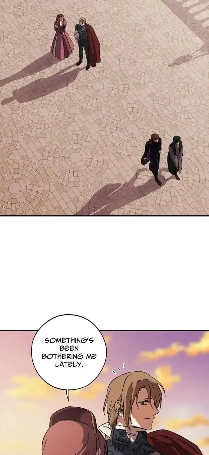 Read Blinded By The Setting Sun chapter 227 image 7 on Lezhin