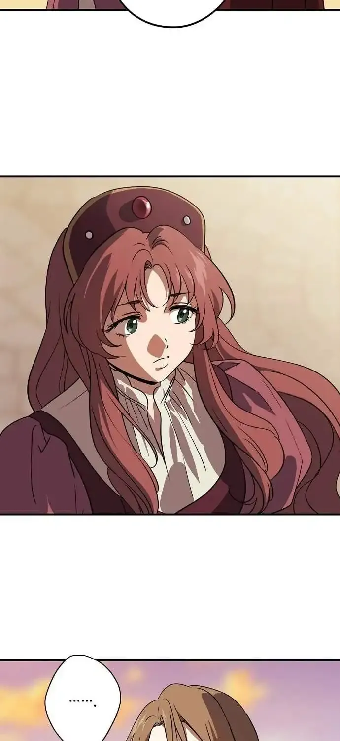Read Blinded By The Setting Sun chapter 227 image 9 on Lezhin