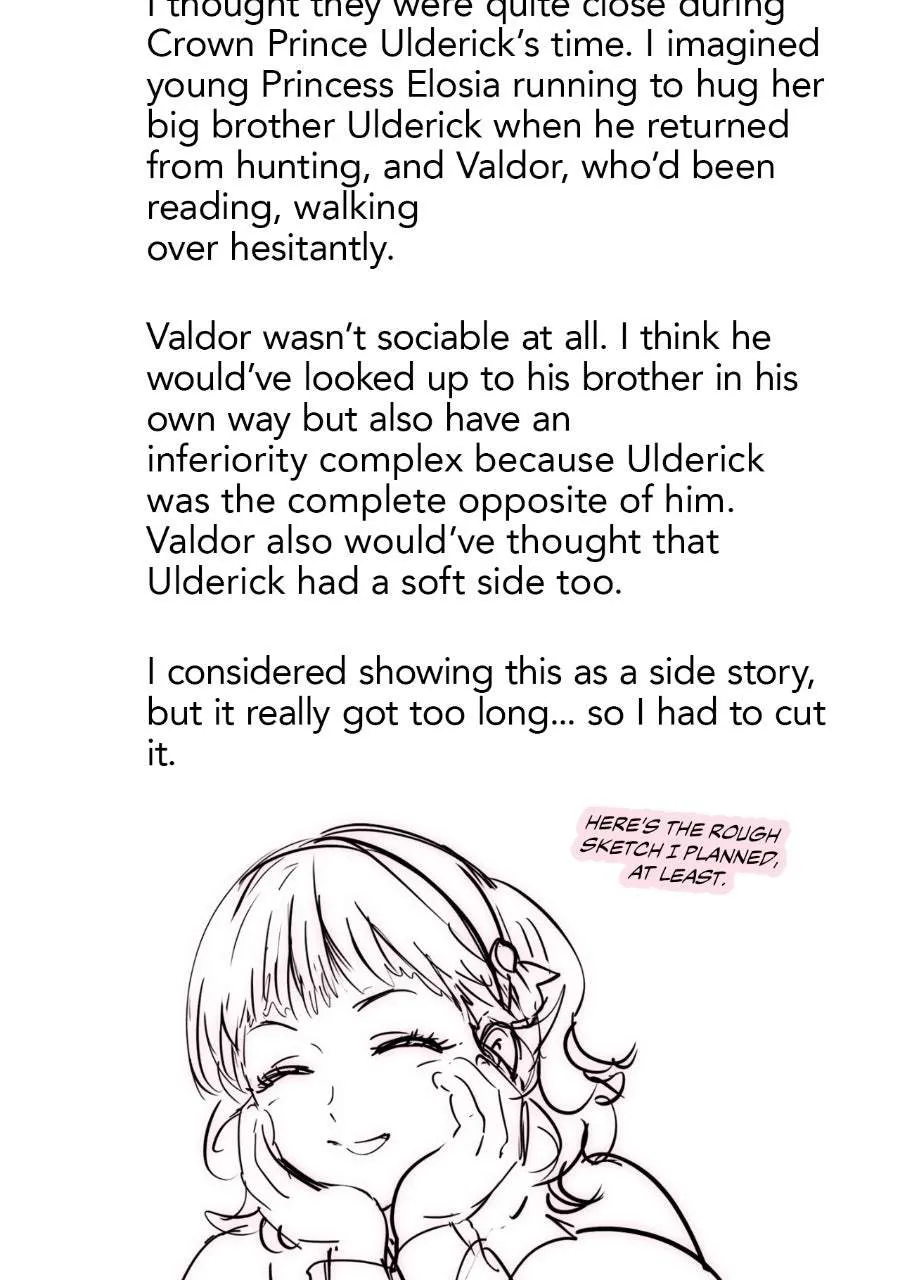 Read Blinded By The Setting Sun chapter 228.99 image 100 on Lezhin