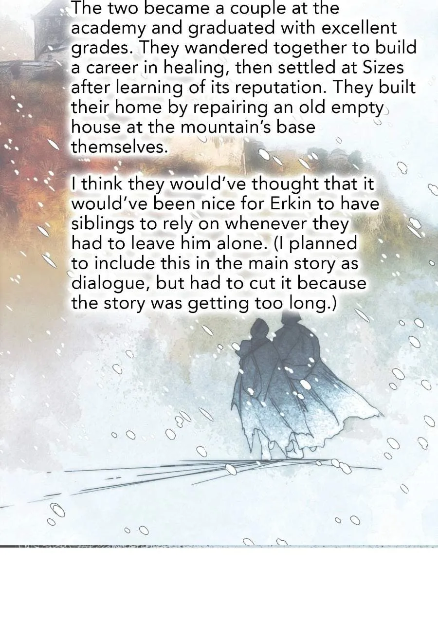 Read Blinded By The Setting Sun chapter 228.99 image 116 on Lezhin