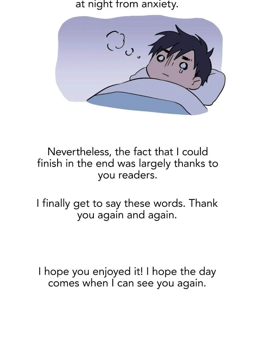 Read Blinded By The Setting Sun chapter 228.99 image 180 on Lezhin