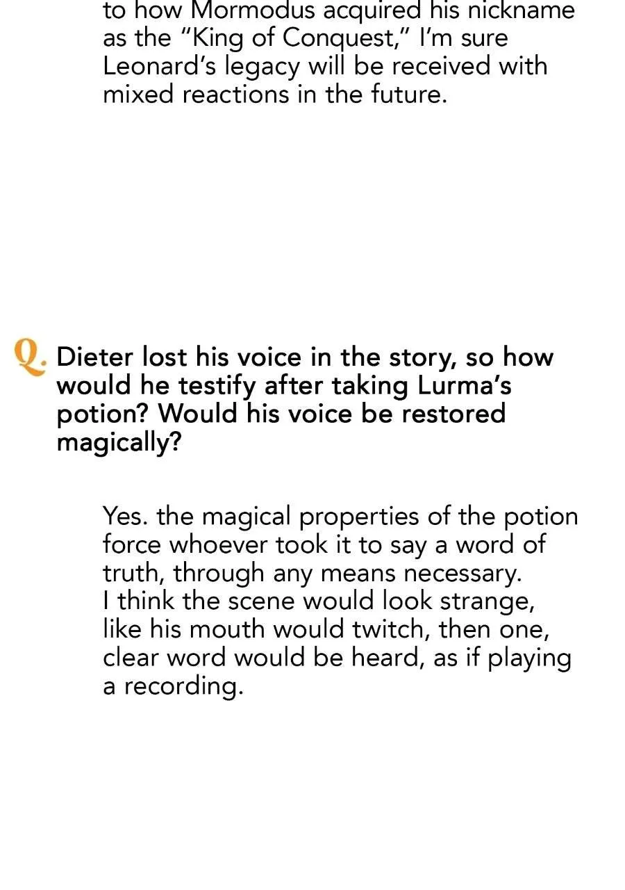 Read Blinded By The Setting Sun chapter 228.99 image 86 on Lezhin