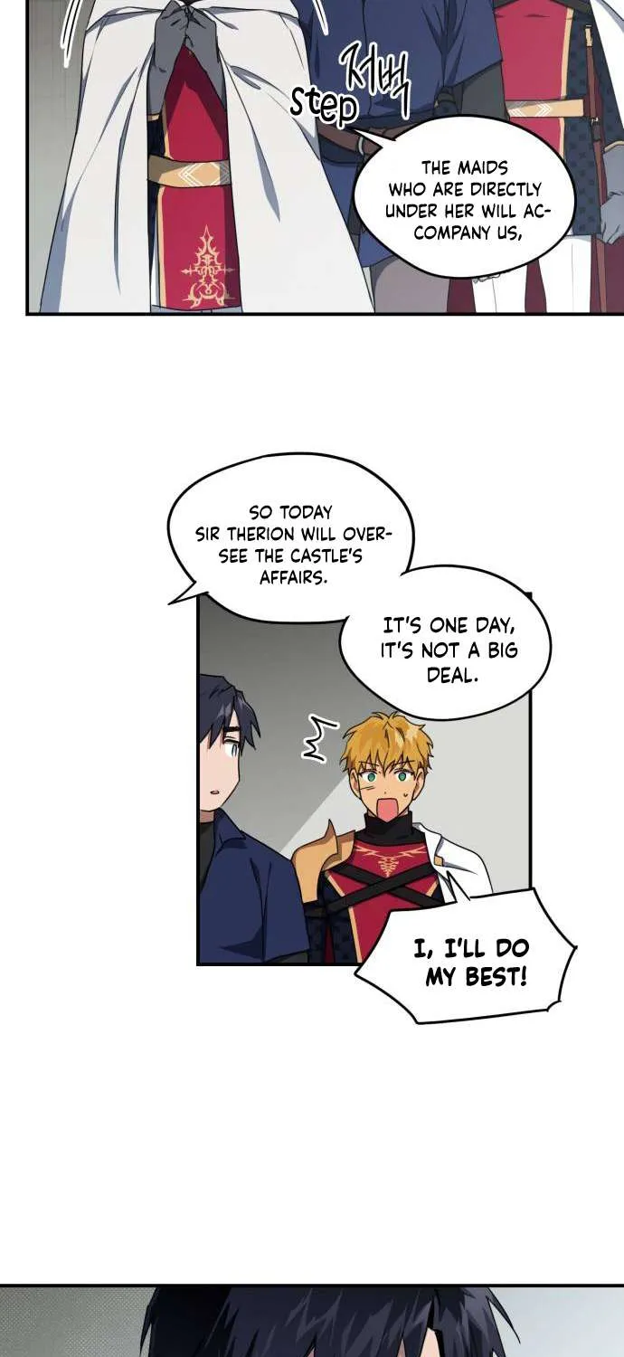 Read Blinded By The Setting Sun chapter 23 image 10 on Lezhin