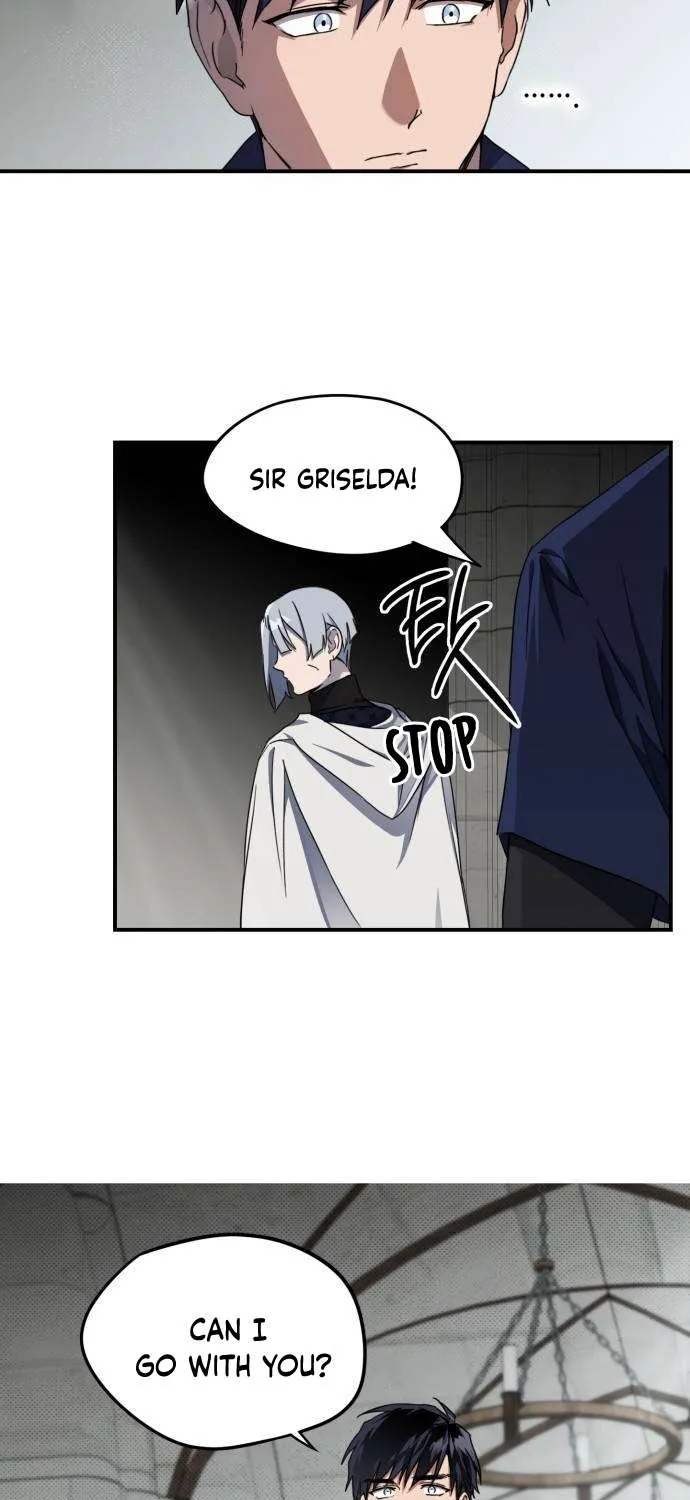 Read Blinded By The Setting Sun chapter 23 image 12 on Lezhin