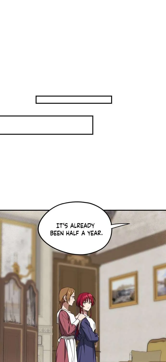 Read Blinded By The Setting Sun chapter 23 image 2 on Lezhin