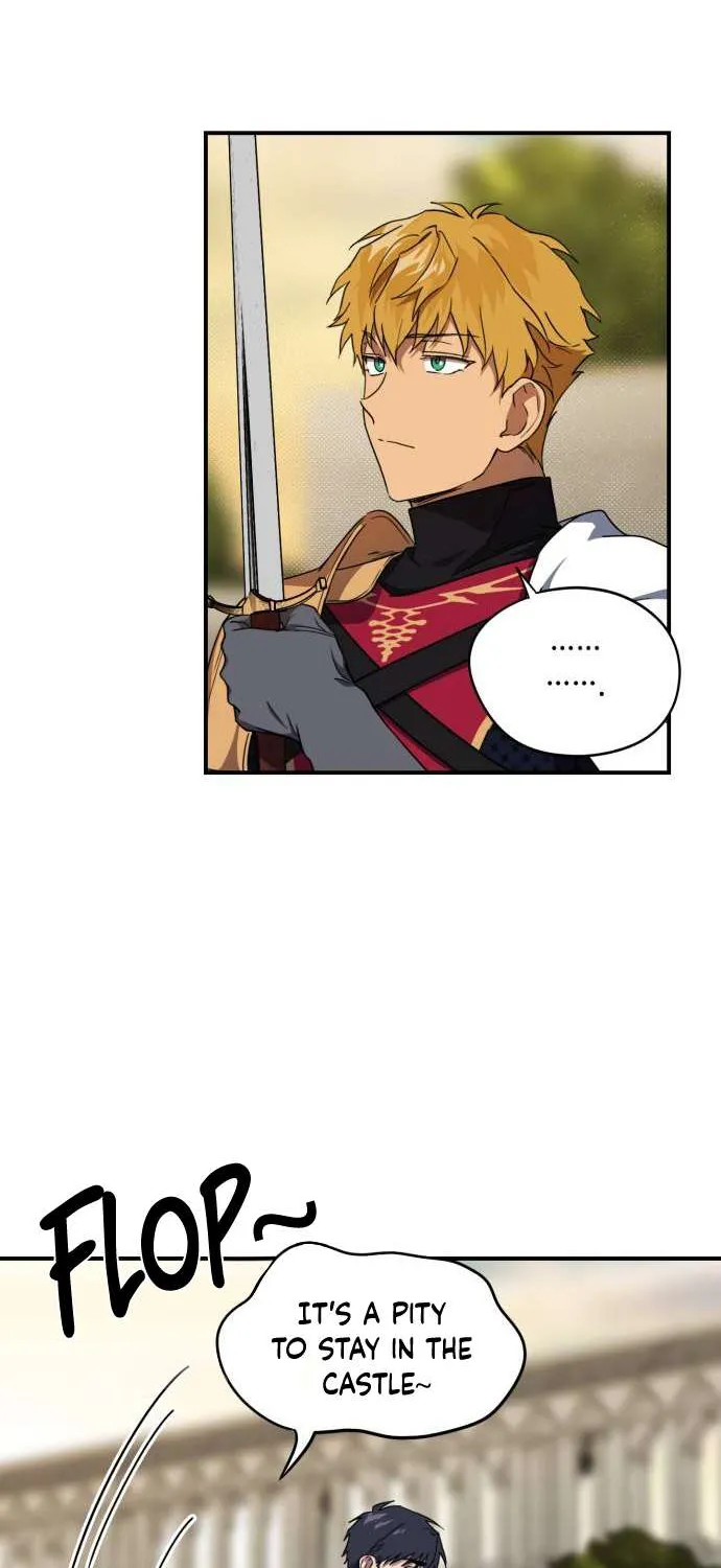 Read Blinded By The Setting Sun chapter 23 image 25 on Lezhin
