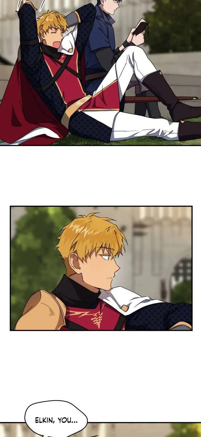 Read Blinded By The Setting Sun chapter 23 image 26 on Lezhin