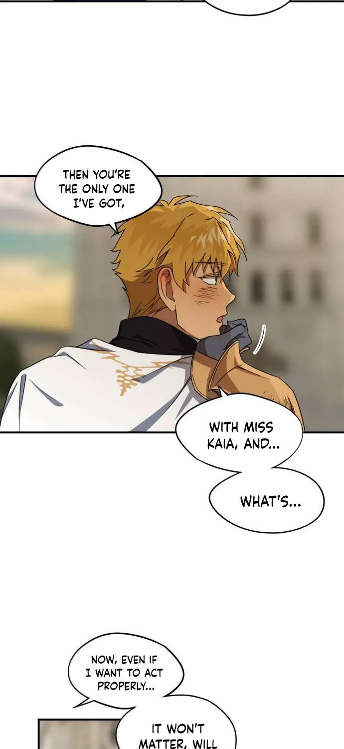Read Blinded By The Setting Sun chapter 23 image 28 on Lezhin