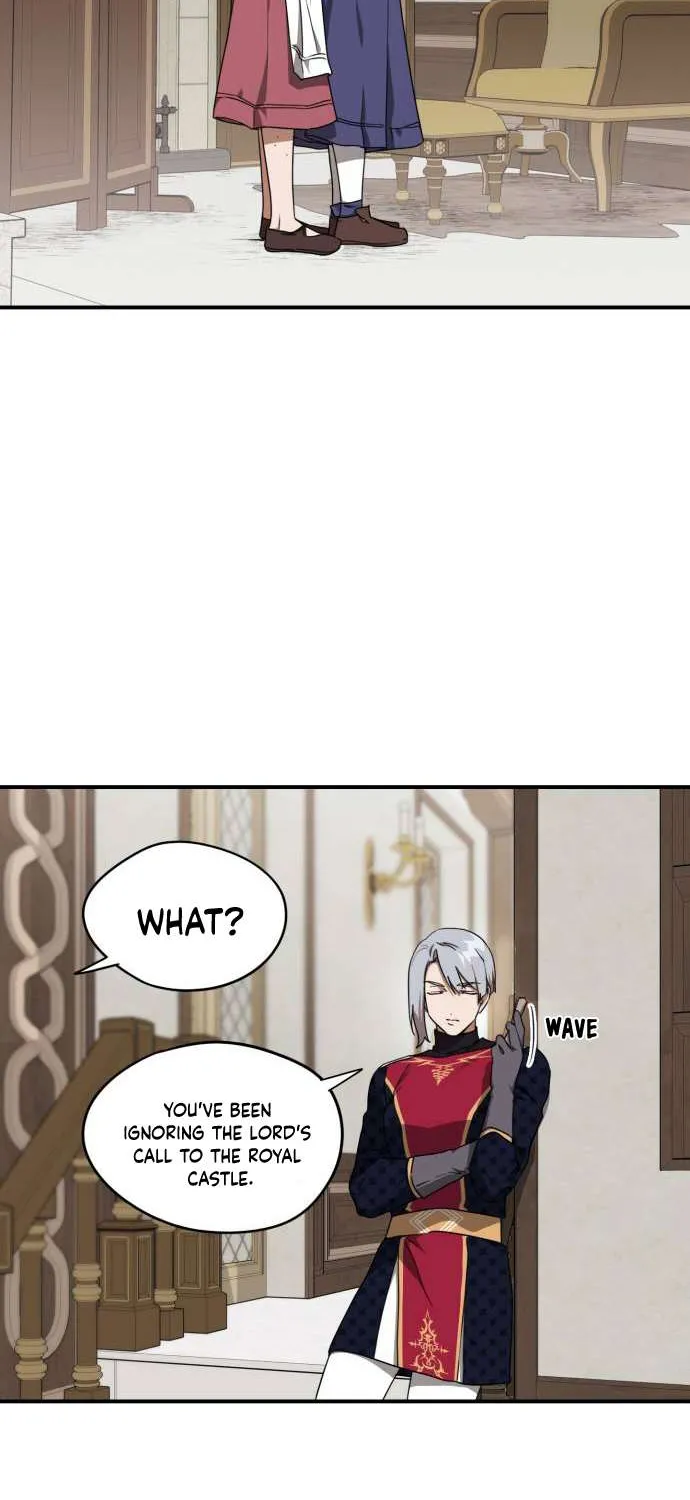 Read Blinded By The Setting Sun chapter 23 image 3 on Lezhin