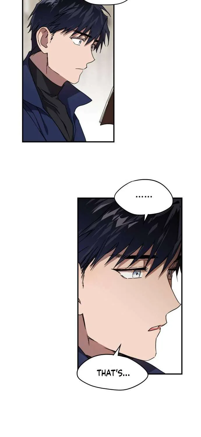Read Blinded By The Setting Sun chapter 23 image 30 on Lezhin
