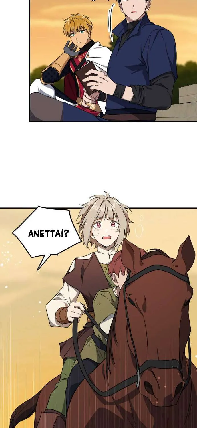 Read Blinded By The Setting Sun chapter 23 image 34 on Lezhin